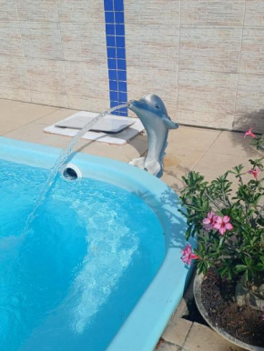 Casa Centro Piscina